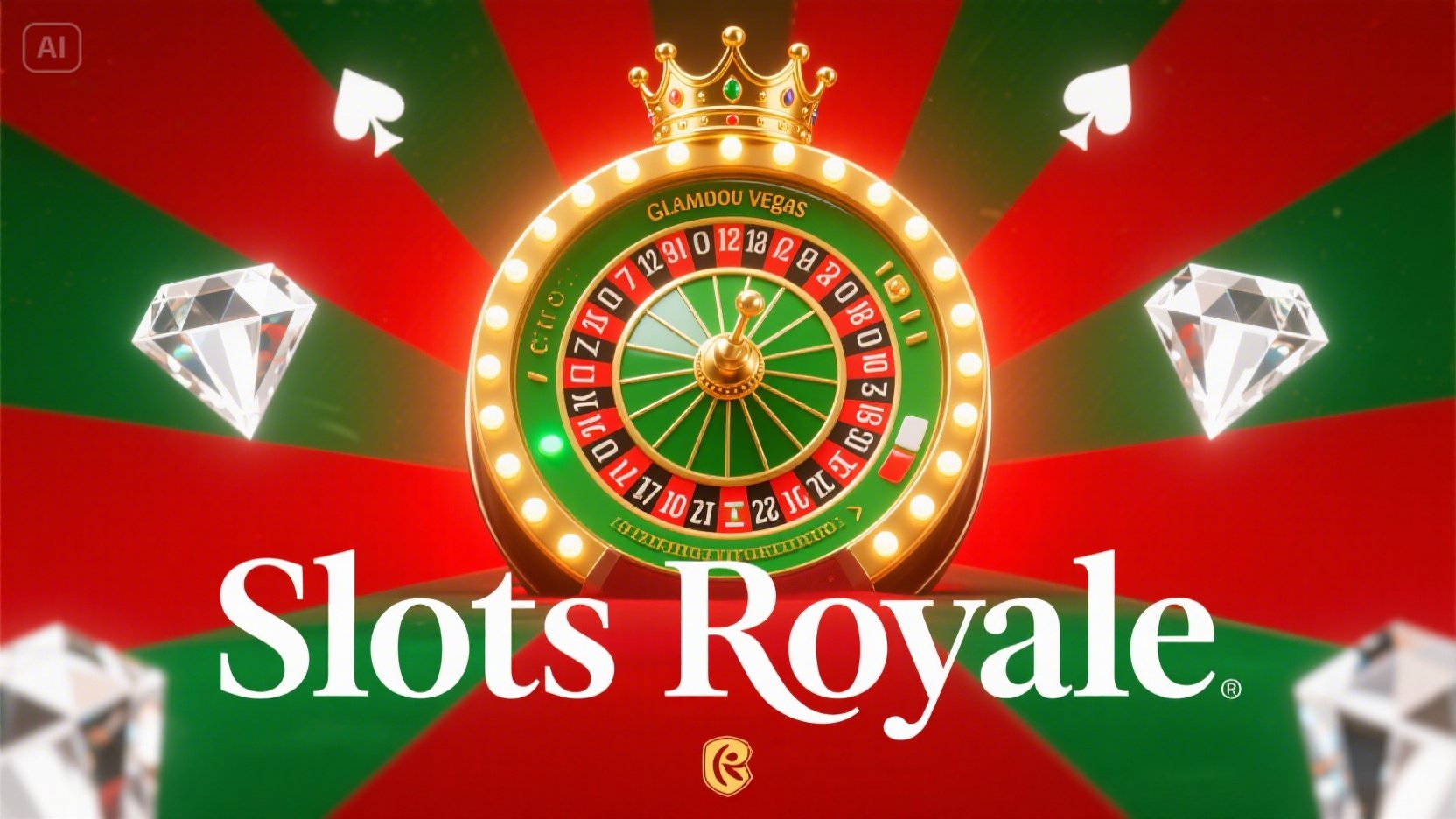 Slots Royale پاکستان